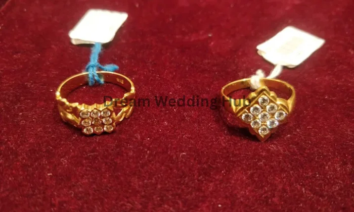 V Chetty Radhakrishna Chetty Jewel Craft